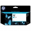 Tusz HP C9371A. No.72. cyan. 130ml. HP Designjet T1100. T770 C9371A